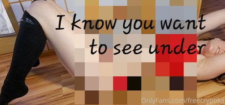 freecryptika OnlyFans Joi