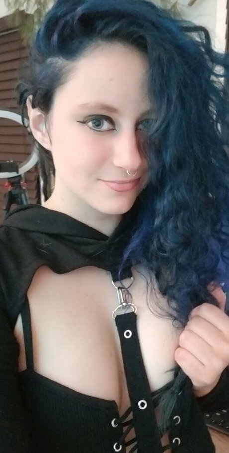 freecryptika Nacktbilder von OnlyFans