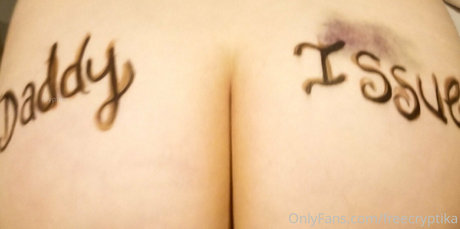 freecryptika OnlyFans Porn