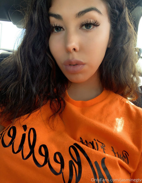 jasminegtv XXX Leak OnlyFans Leak