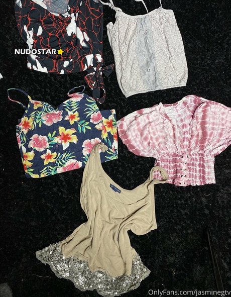 jasminegtv OnlyFans Sex Leaks