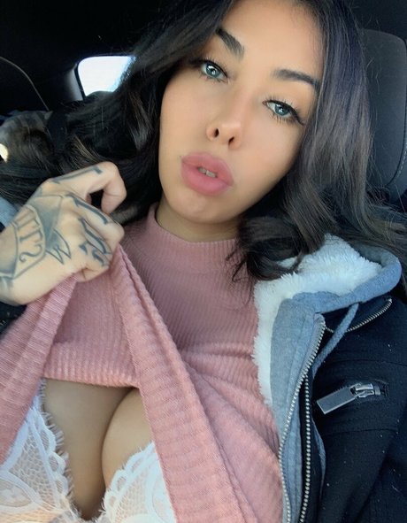 jasminegtv OnlyFans Sex geleakt