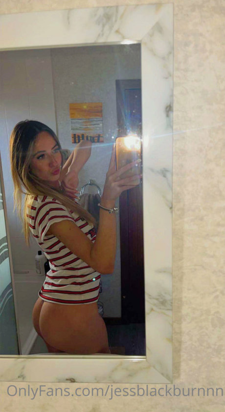Jess Blackburn Nacktbilder OnlyFans