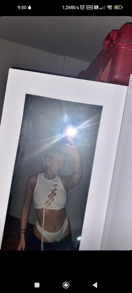 Jess Blackburn Nacktbilder geleakt OnlyFans geleakt