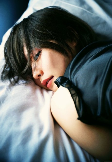 Mikonami Kostenlose OnlyFans-Pornos