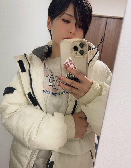 Mikonami OnlyFans Pornografie