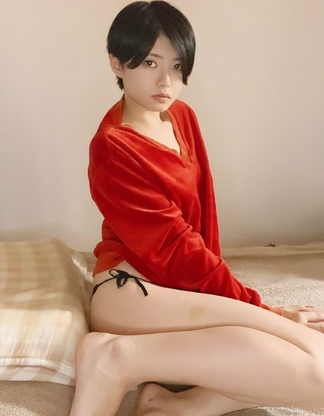 Mikonami OnlyFans Nacktbilder geleakt