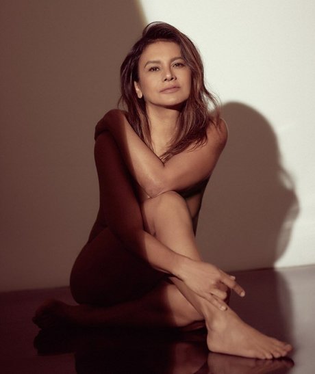 Dira Paes OnlyFans nackt