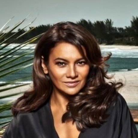 Dira Paes Leaked OnlyFans Nacktbilder