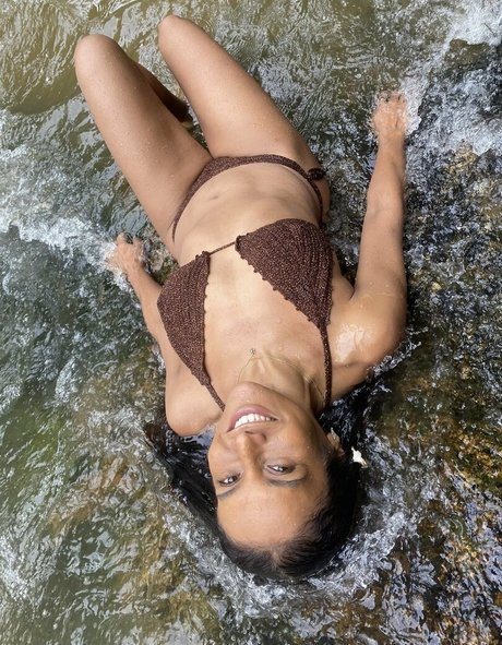 Dira Paes OnlyFans Nacktbilder geleakt