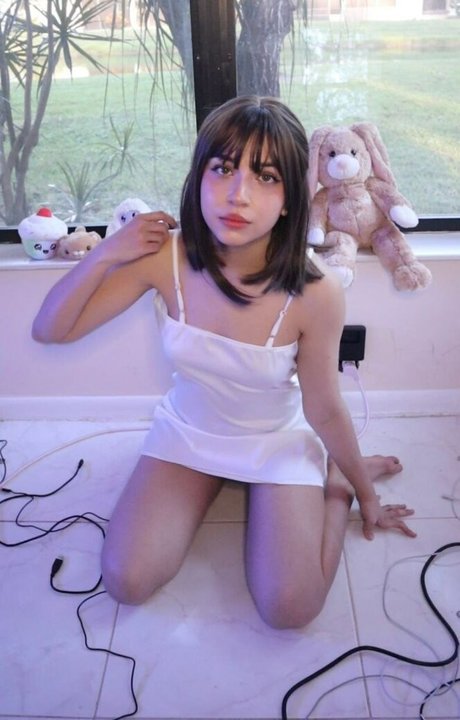 Amandadevil Nur für Fans