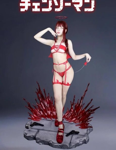 Amandadevil Nacktbilder von OnlyFans