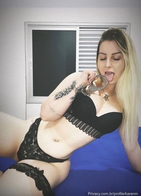 Karen Marandola OnlyFans Nackt Content