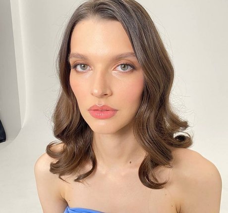 Sasha Zotova Nacktbilder von OnlyFans