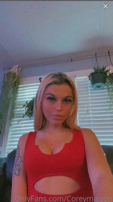 Corey Maison Sexy OnlyFans