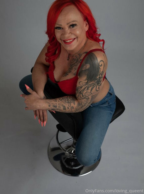 loving queent Leaks von OnlyFans