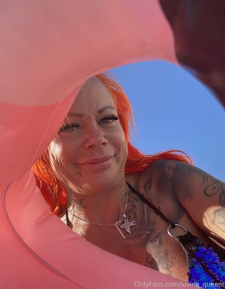 loving queent OnlyFans-Bilder