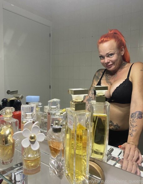 loving queent OnlyFans-Inhalte