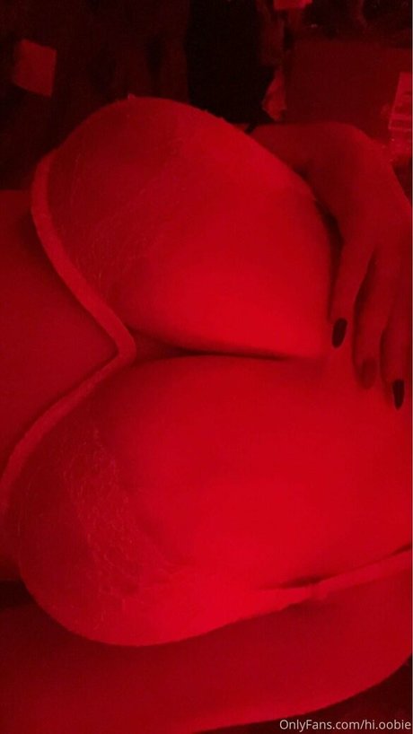 Hioobs OnlyFans Leaked