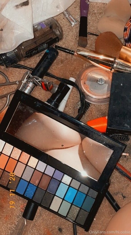 Hioobs Leaked OnlyFans Pornografie