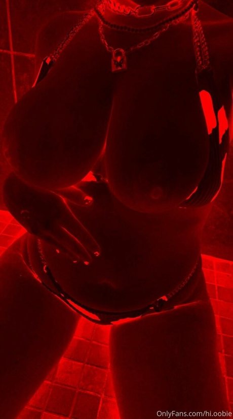 Hioobs Leaked OnlyFans Bilder