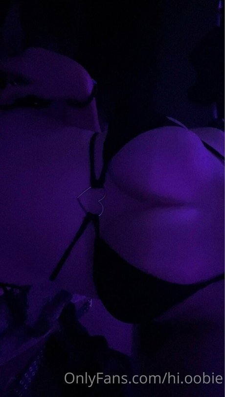 Hioobs Nacktbilder OnlyFans