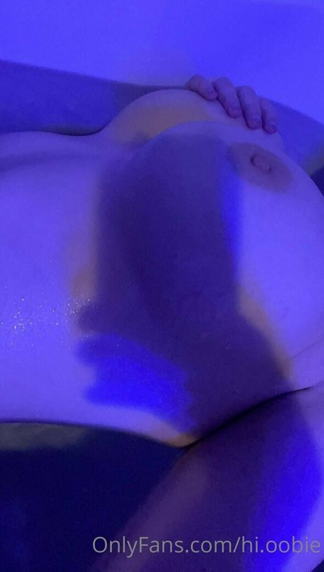 Hioobs Nacktbilder von OnlyFans geleakt