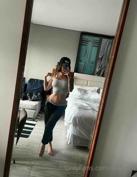 elitaops Nacktbilder von OnlyFans geleakt