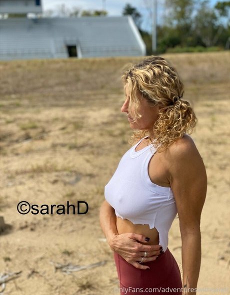 fitblondenextdoor NurlyFans-Brüste