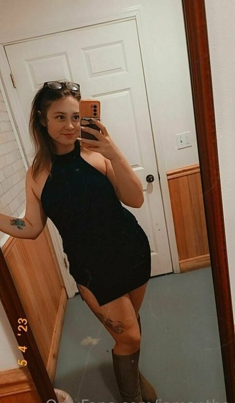 Jamantha OnlyFans Mega