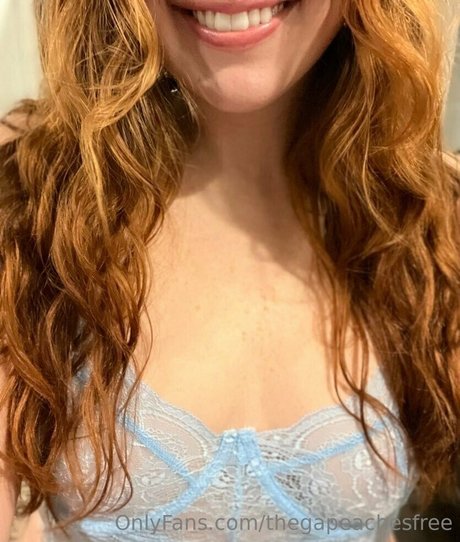 thegapeachesfree Nacktbilder von OnlyFans geleakt