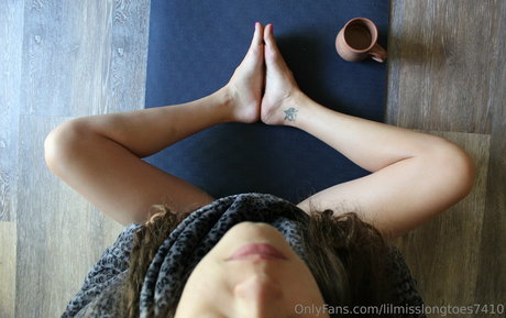 lilmisslongtoes7410 Gratis OnlyFans Inhalte