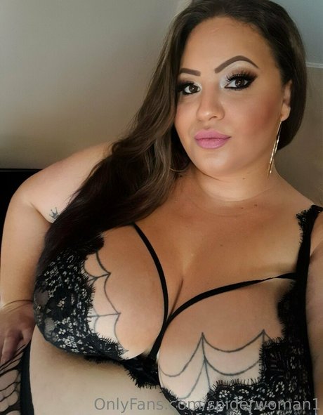 Spiderwoman1 OnlyFans Pornografie gratis