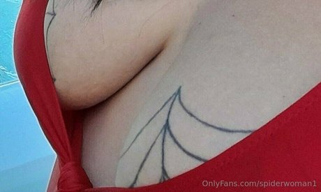 Spiderwoman1 Nacktbilder geleakt OnlyFans
