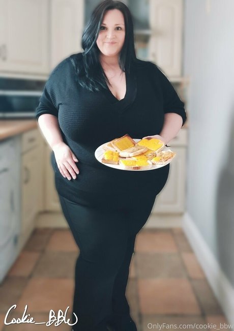 cookie bbw Profilbild