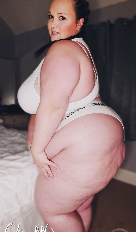 cookie bbw OnlyFans Leak
