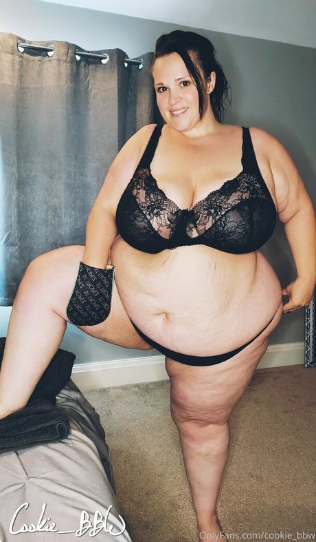 cookie bbw Neue OnlyFans Leaks