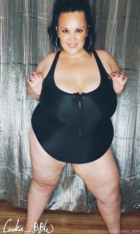 cookie bbw Nacktbilder OnlyFans Leak
