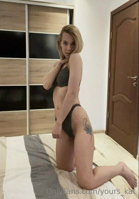 yours kat Nackt OnlyFans