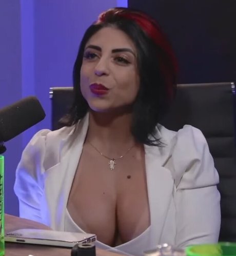 Ana Lopes Nacktbilder von OnlyFans geleakt