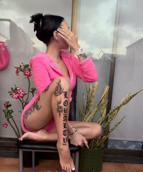 misschaneloxo OnlyFans Joi