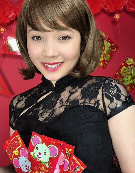 thevirtualgeisha OnlyFans-Leaks