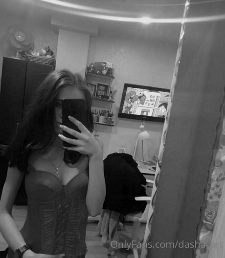dasha art OnlyFans gratis