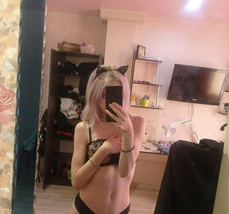 dasha art OnlyFans geleakter Pornografie