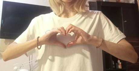 dasha art Nacktbilder geleakt OnlyFans Porn geleakt