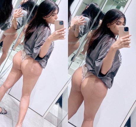 Arnie Celeste OnlyFans-Bilder