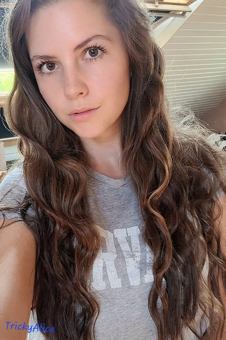 Trickyalice6 Nacktbilder OnlyFans geleakt