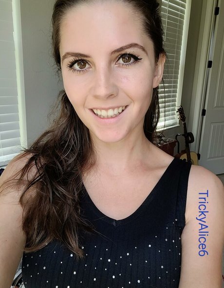 Trickyalice6 Profilbild
