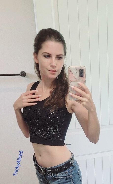 Trickyalice6 Leaked OnlyFans Fotos
