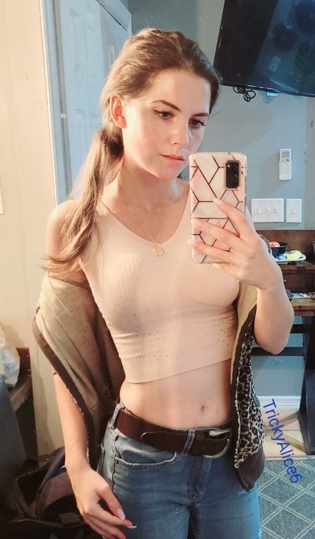 Trickyalice6 Geleakte OnlyFans-Inhalte